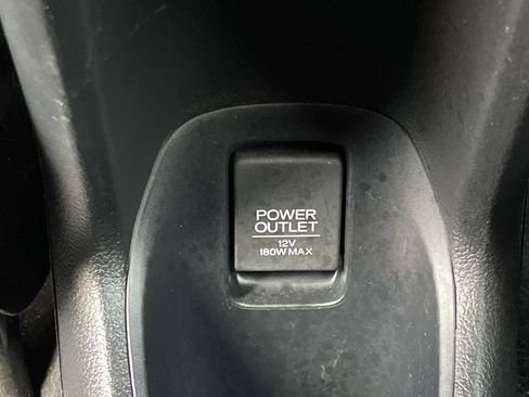 Used 2022 Honda HR-V Sport image 18