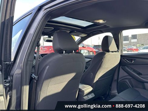 Used 2024 Subaru WRX Premium image 14