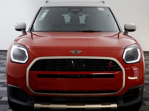 New 2026 MINI Cooper Countryman S w/ Comfort Package Max image 21