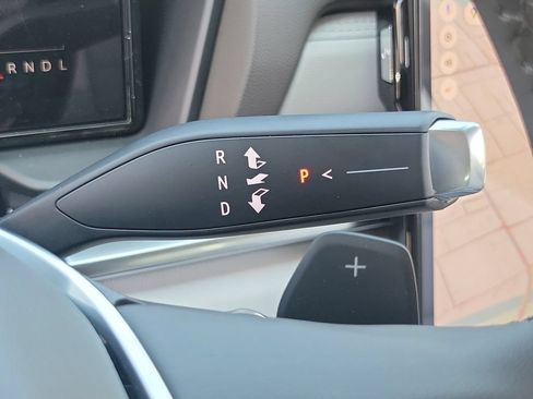 New 2026 GMC Terrain Denali AWD/4WD image 18