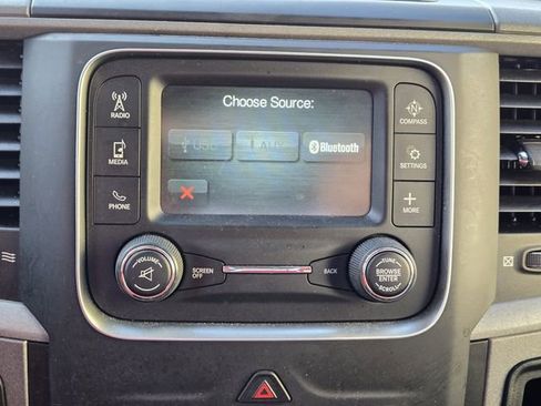 Certified 2020 RAM 1500 Tradesman w/ Popular Equipment Group image 17