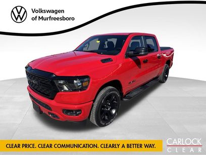 Used 2023 RAM 1500 Big Horn