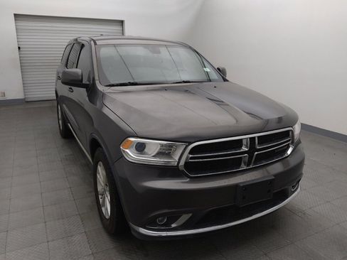Used 2019 Dodge Durango SXT w/ 3rd Row Seating Group RWD image 14