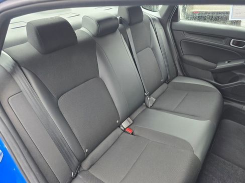 Certified 2024 Honda Civic Sport image 9