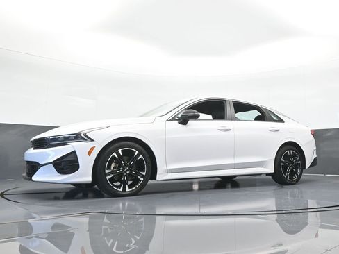 Used 2023 Kia K5 GT-Line w/ GT-Line Premium Package FWD image 53