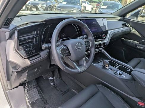 Used 2026 Lexus TX 350 AWD w/ Technology Package image 12