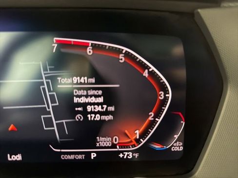 Certified 2023 BMW 228i xDrive Gran Coupe w/ Convenience Package AWD/4WD image 31