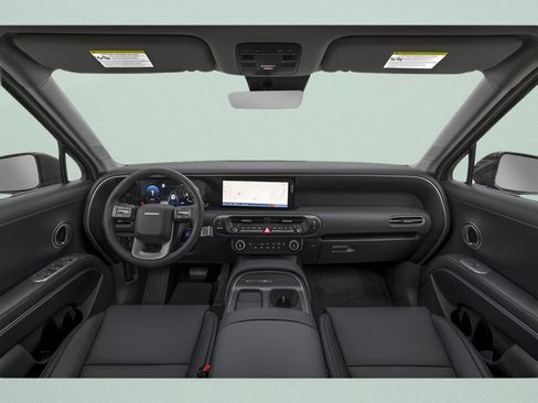 New 2026 Hyundai Palisade SEL image 7