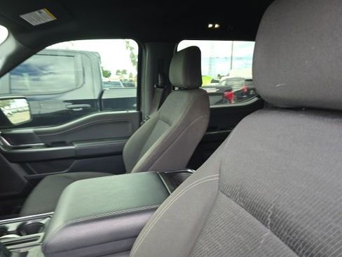 Used 2023 Ford F150 XLT w/ Equipment Group 302A High image 5