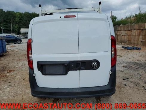 Used 2019 RAM ProMaster City Tradesman image 7