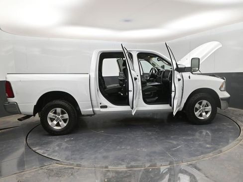 Used 2023 RAM 1500 Classic SLT w/ Trailer & Traction Group image 33