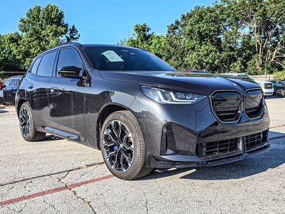 Used 2025 BMW X3 M50 w/ Premium Package