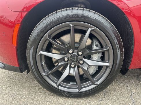New 2026 Dodge Charger R/T Scat Pack image 36