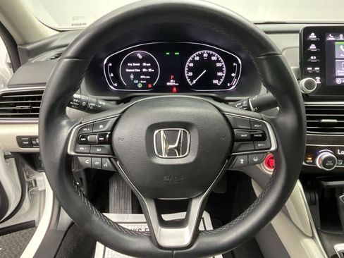 Used 2018 Honda Accord EX-L image 14