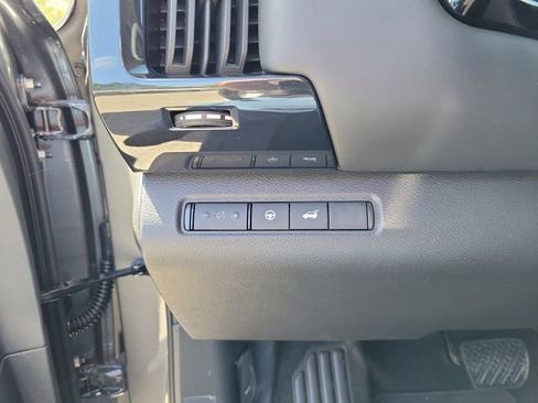 New 2026 Nissan Pathfinder SV w/ Cargo Package FWD image 10