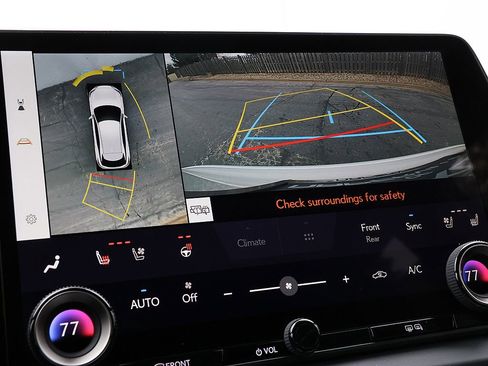 New 2026 Lexus RX 350 image 21