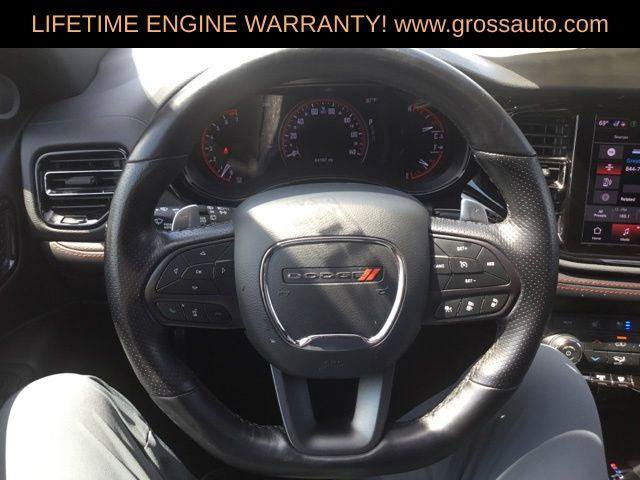Certified 2024 Dodge Durango GT AWD/4WD image 25
