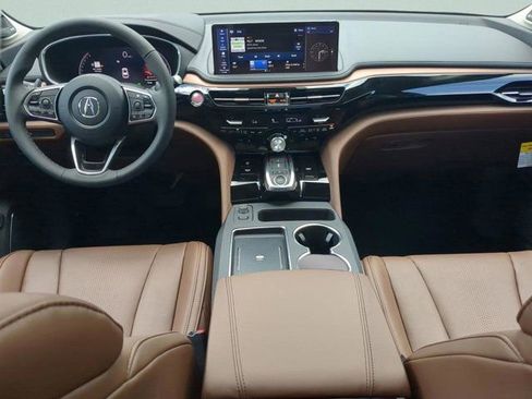 Used 2025 Acura MDX FWD w/ Technology Package image 12