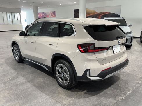 New 2026 BMW X1 xDrive28i w/ Convenience Package image 5