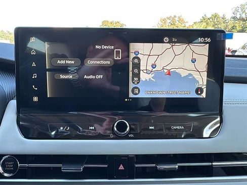 New 2025 Mitsubishi Outlander SE image 22