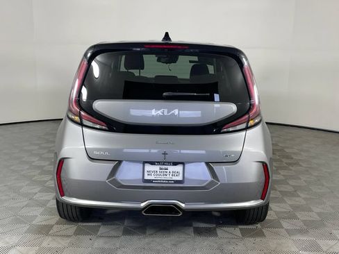 Certified 2023 Kia Soul GT-Line FWD image 15