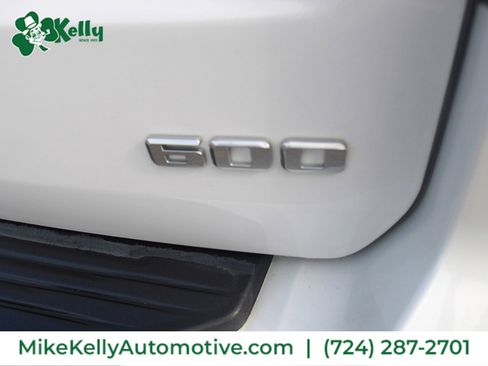 Used 2021 Cadillac Escalade Premium Luxury w/ Driver Assist Tech Package image 10