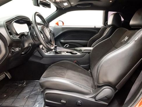 Certified 2023 Dodge Challenger R/T Scat Pack w/ Plus Package image 12