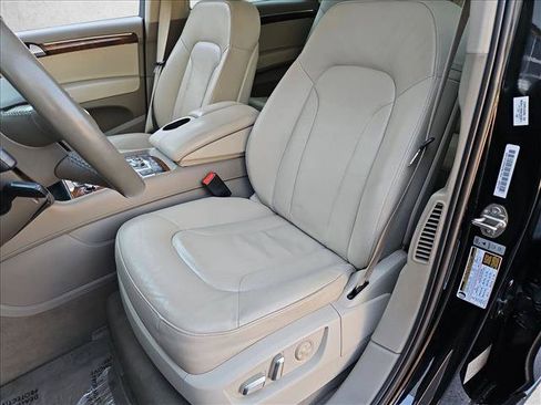 Used 2015 Audi Q7 3.0T Premium w/ Technology Package AWD/4WD image 16