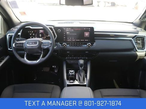 New 2026 GMC Canyon Elevation w/ Convenience Package image 19