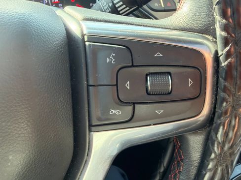 Used 2021 Chevrolet Blazer RS w/ Enhanced Convenience Package FWD image 20