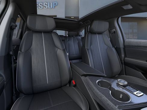 New 2027 Cadillac Optiq Premium Sport RWD image 16
