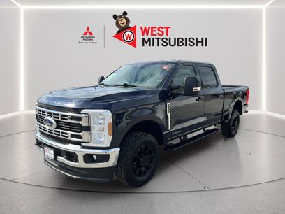 Used 2024 Ford F250 XLT