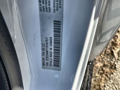 New 2026 Dodge Charger R/T Scat Pack image 28