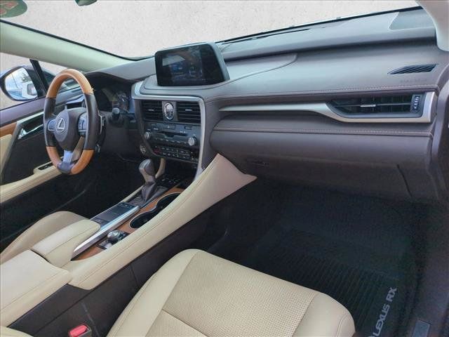 Used 2020 Lexus RX 350 FWD w/ Premium Package image 22