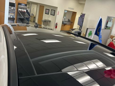 New 2025 Ford Escape ST-Line Elite w/ Tech Pack #1 image 13