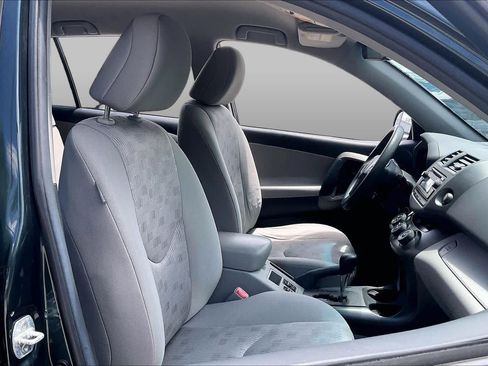 Used 2012 Toyota RAV4 FWD w/ Value Pkg image 7