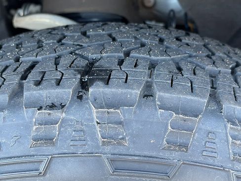 Certified 2023 Chevrolet Silverado 1500 RST w/ Convenience Package II image 29