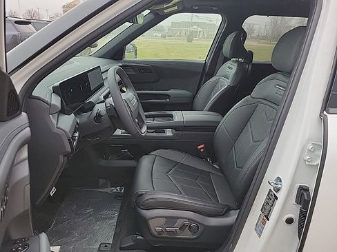 New 2027 Kia Telluride SX X-Line image 8