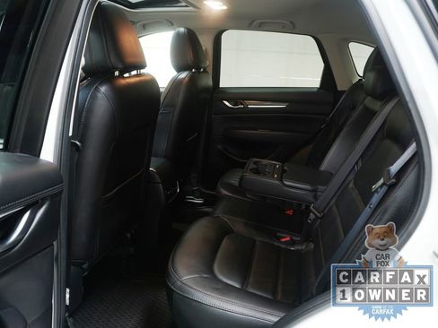 Used 2023 MAZDA CX-5 AWD 2.5 S w/ Premium Plus Pkg image 15