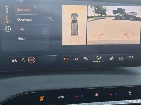 New 2026 Buick Enclave Sport Touring w/ Power Package image 13