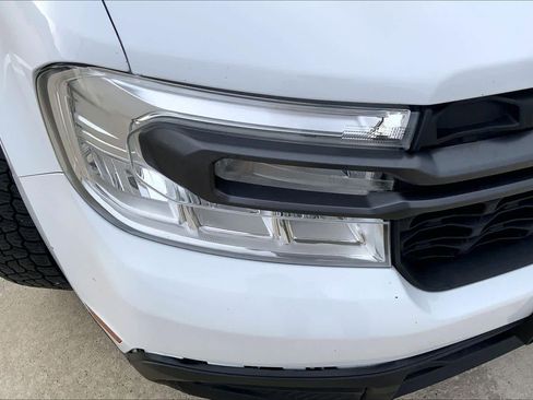 Used 2024 Ford Maverick XLT image 26