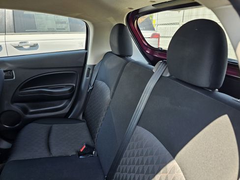 Used 2021 Mitsubishi Mirage ES image 14