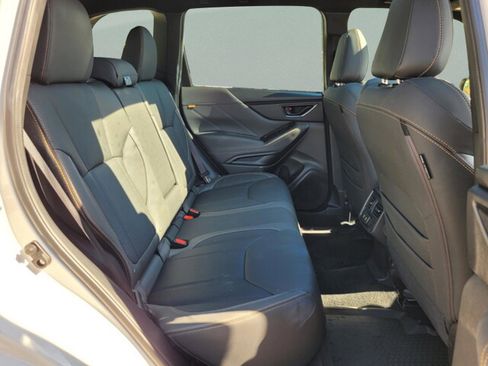 Used 2023 Subaru Forester Wilderness image 14