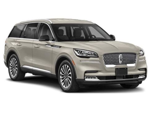 Used 2022 Lincoln Aviator Reserve w/ Equipment Group 201A image 6