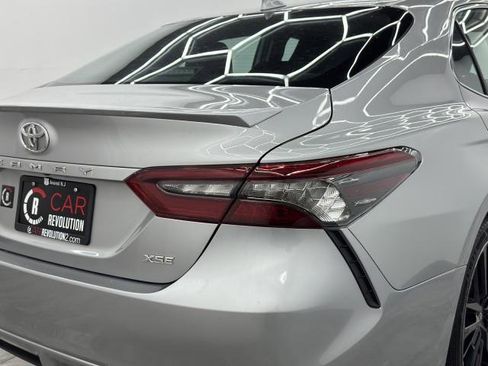 Used 2023 Toyota Camry XSE image 54