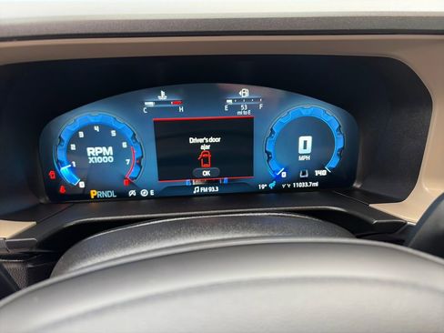 Used 2025 Ford Bronco Sport Big Bend w/ Convenience Package image 21