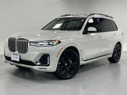 Used 2022 BMW X7 xDrive40i w/ Premium Package