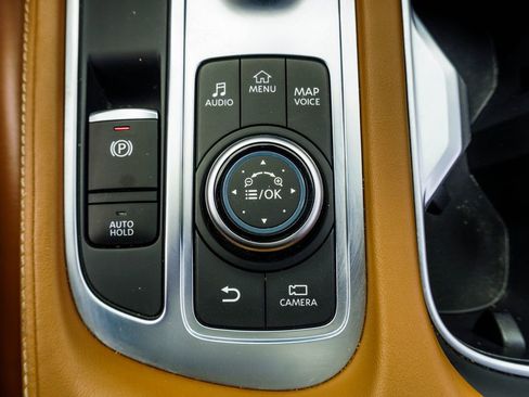 Used 2023 INFINITI QX60 Sensory w/ Vision Package image 21