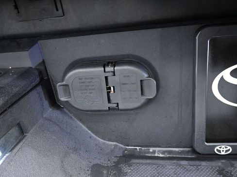 Used 2024 Toyota Tundra SR5 w/ SR5 Convenience Package image 37