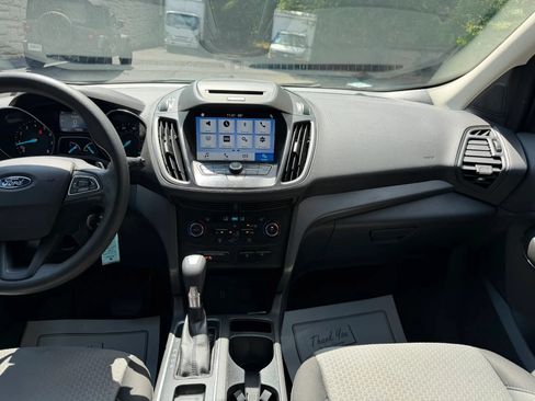 Used 2017 Ford Escape SE w/ Equipment Group 201A AWD/4WD image 20